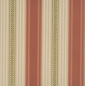 LITTLE GREENE MADDOX ST. WALLPAPER